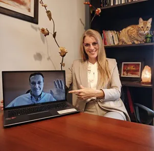 Psicologos online - terapia online